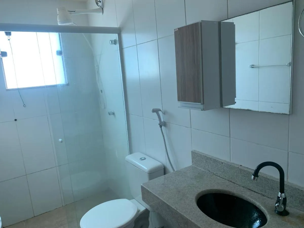Apartamento De Vista Para A Piscina Na Orla Da Praia Grande Arraial Do Cabo Apartment