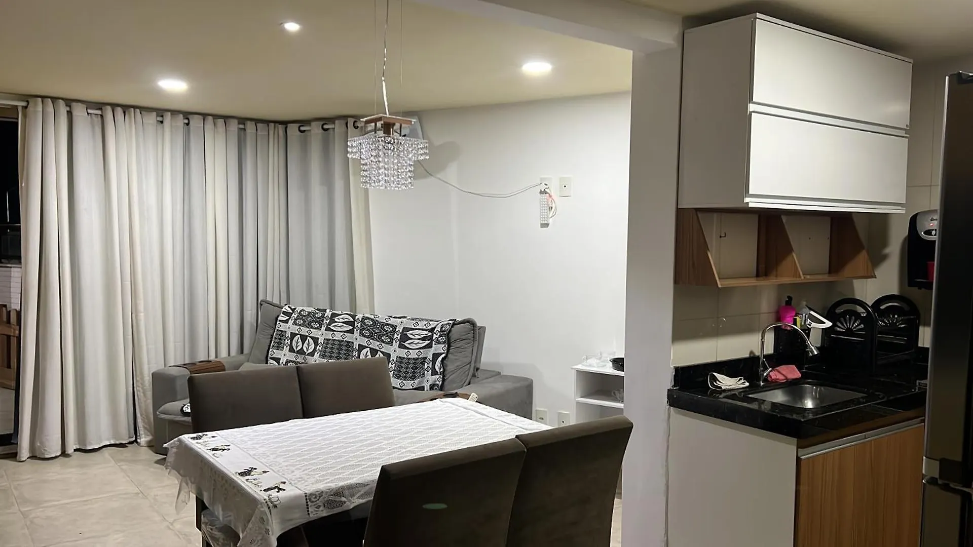 Apartamento De Vista Para A Piscina Na Orla Da Praia Grande Arraial Do Cabo Apartment