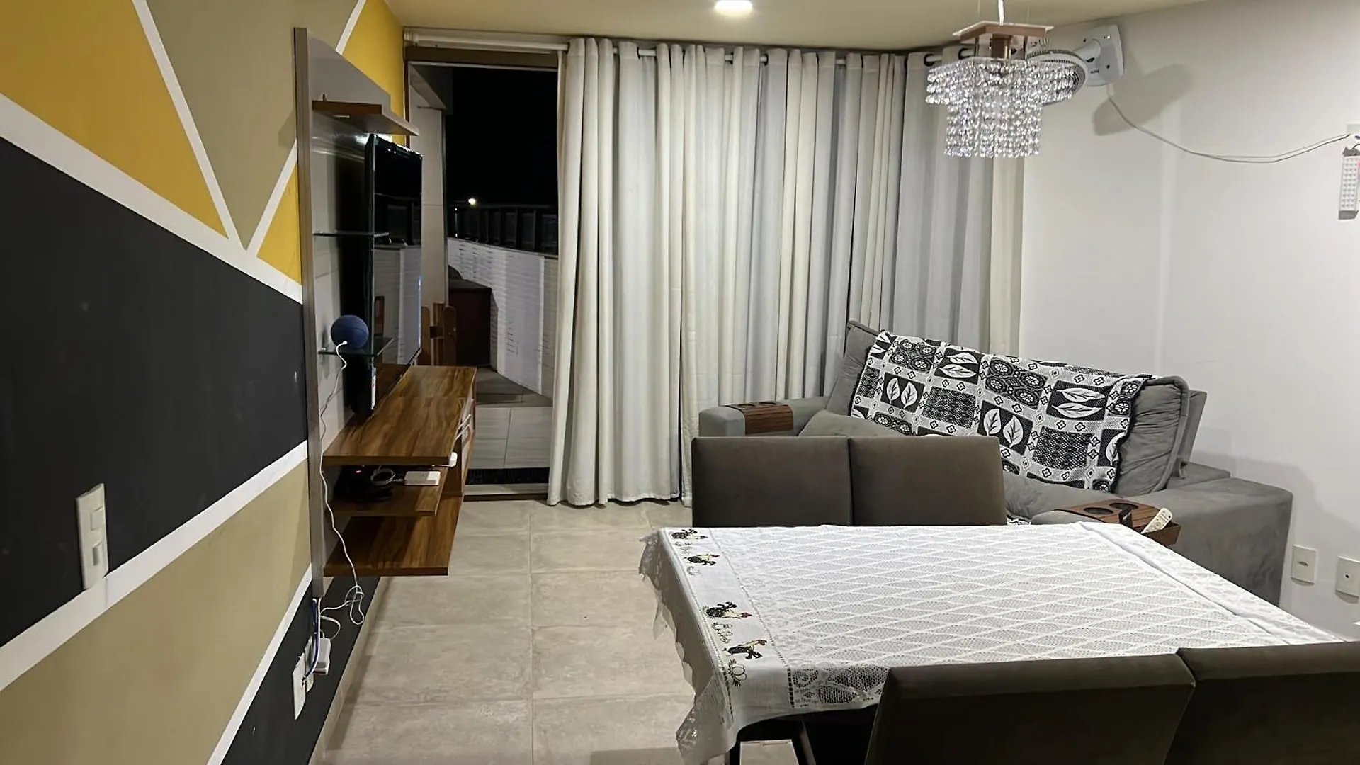 Apartamento De Vista Para A Piscina Na Orla Da Praia Grande Arraial Do Cabo Apartment