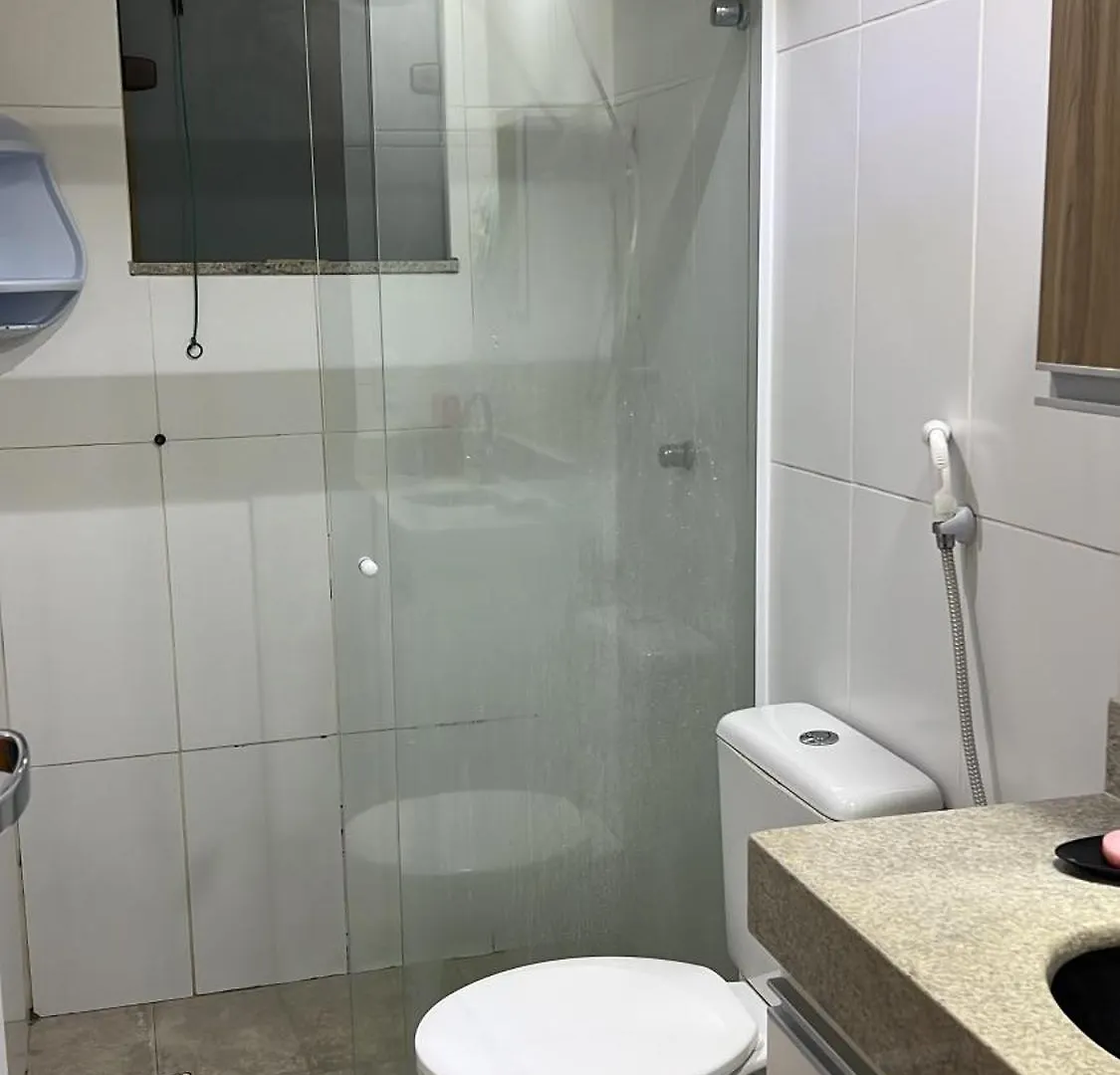 Apartamento De Vista Para A Piscina Na Orla Da Praia Grande Arraial Do Cabo 0*,  Brazil