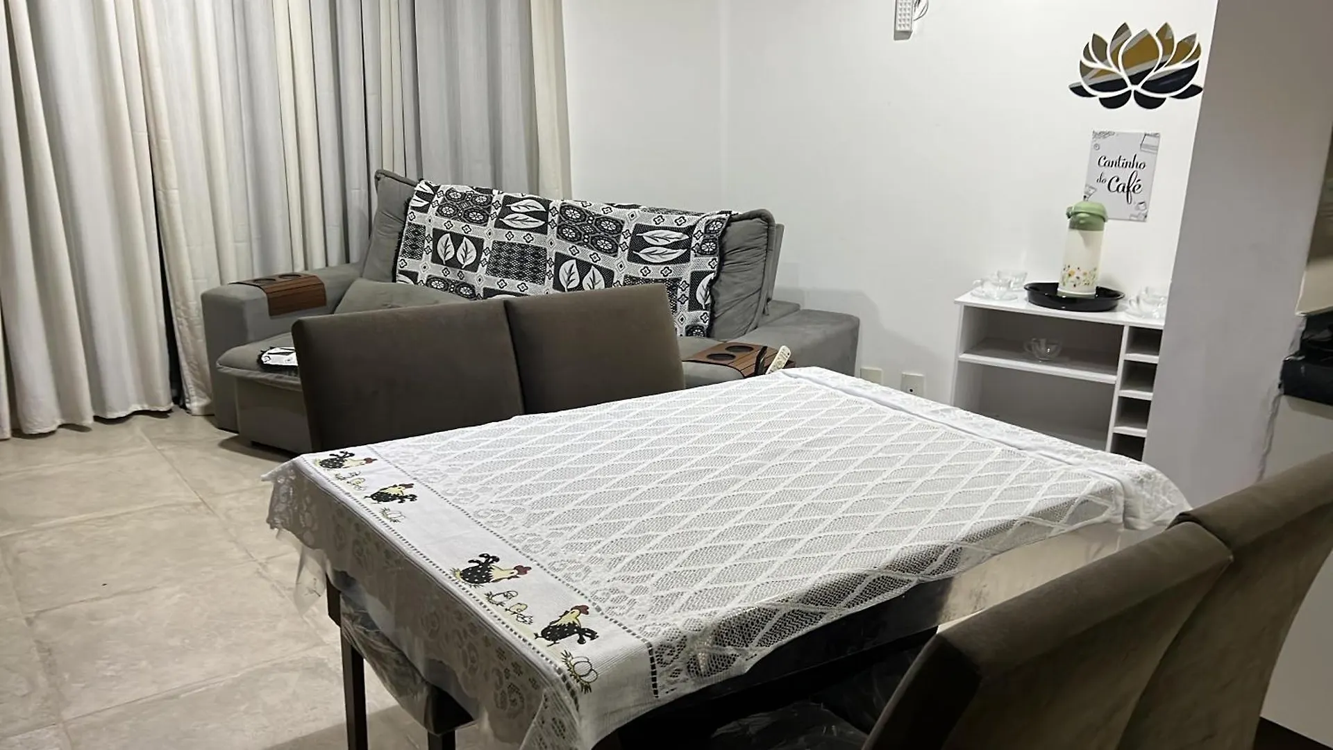 Apartamento De Vista Para A Piscina Na Orla Da Praia Grande Arraial Do Cabo 0*,